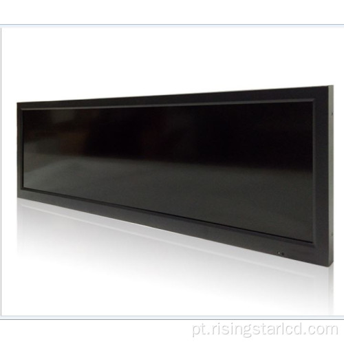 Displays LCD de barra esticada de 24,4 polegadas